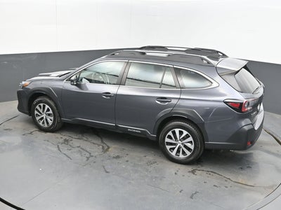 2023 Subaru Outback 2.5i