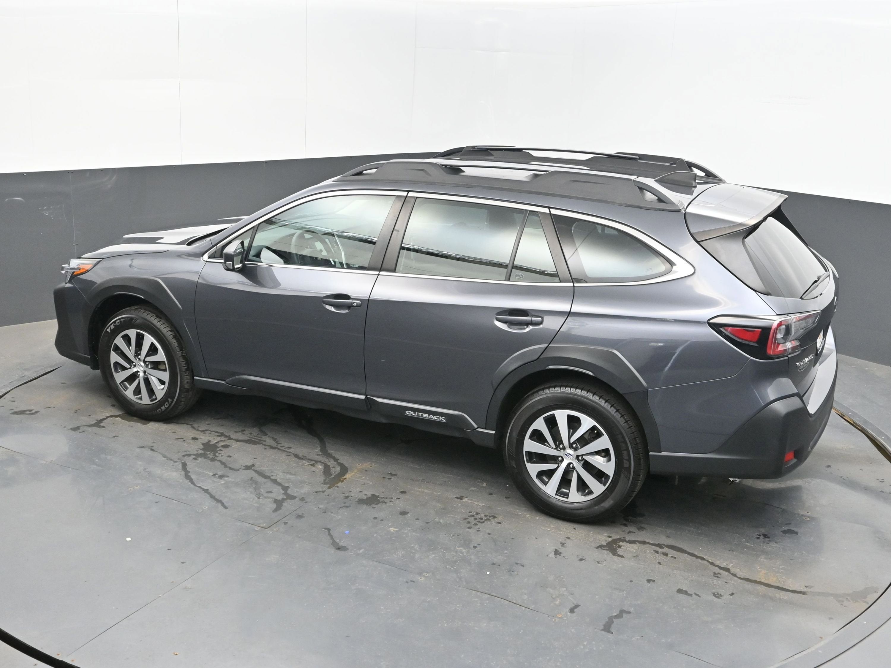 2023 Subaru Outback 2.5i