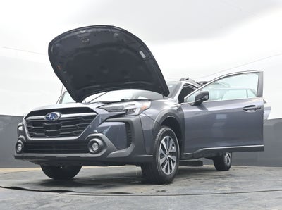 2023 Subaru Outback 2.5i
