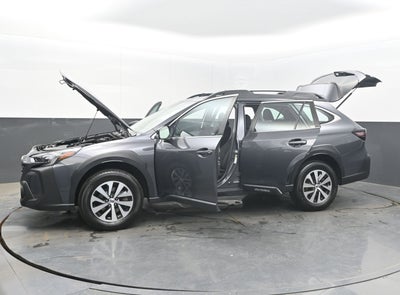 2023 Subaru Outback 2.5i