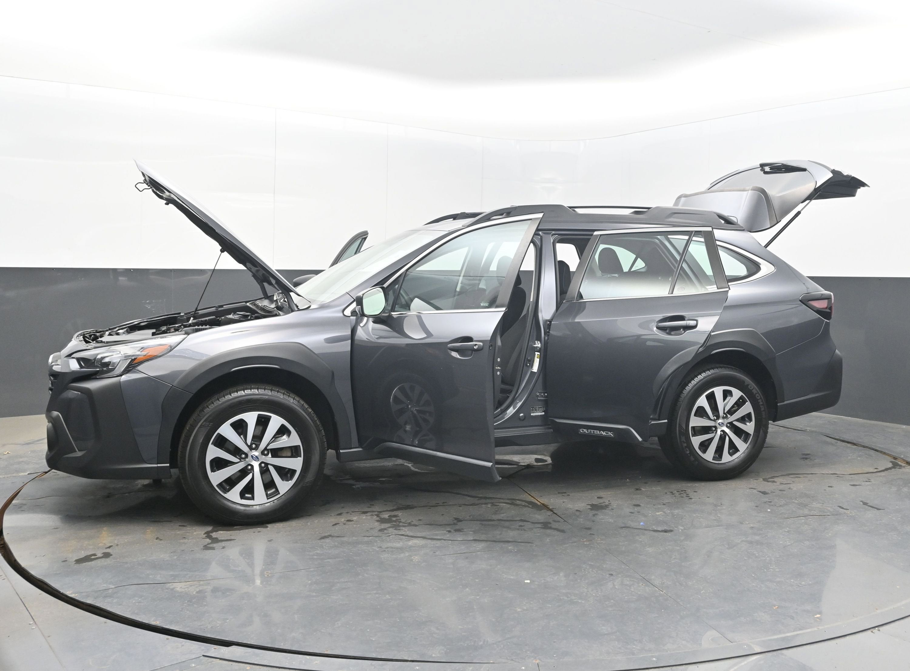 2023 Subaru Outback 2.5i