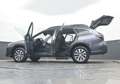 2023 Subaru Outback 2.5i