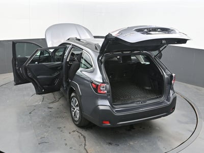 2023 Subaru Outback 2.5i