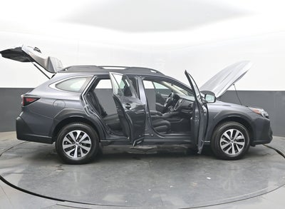 2023 Subaru Outback 2.5i
