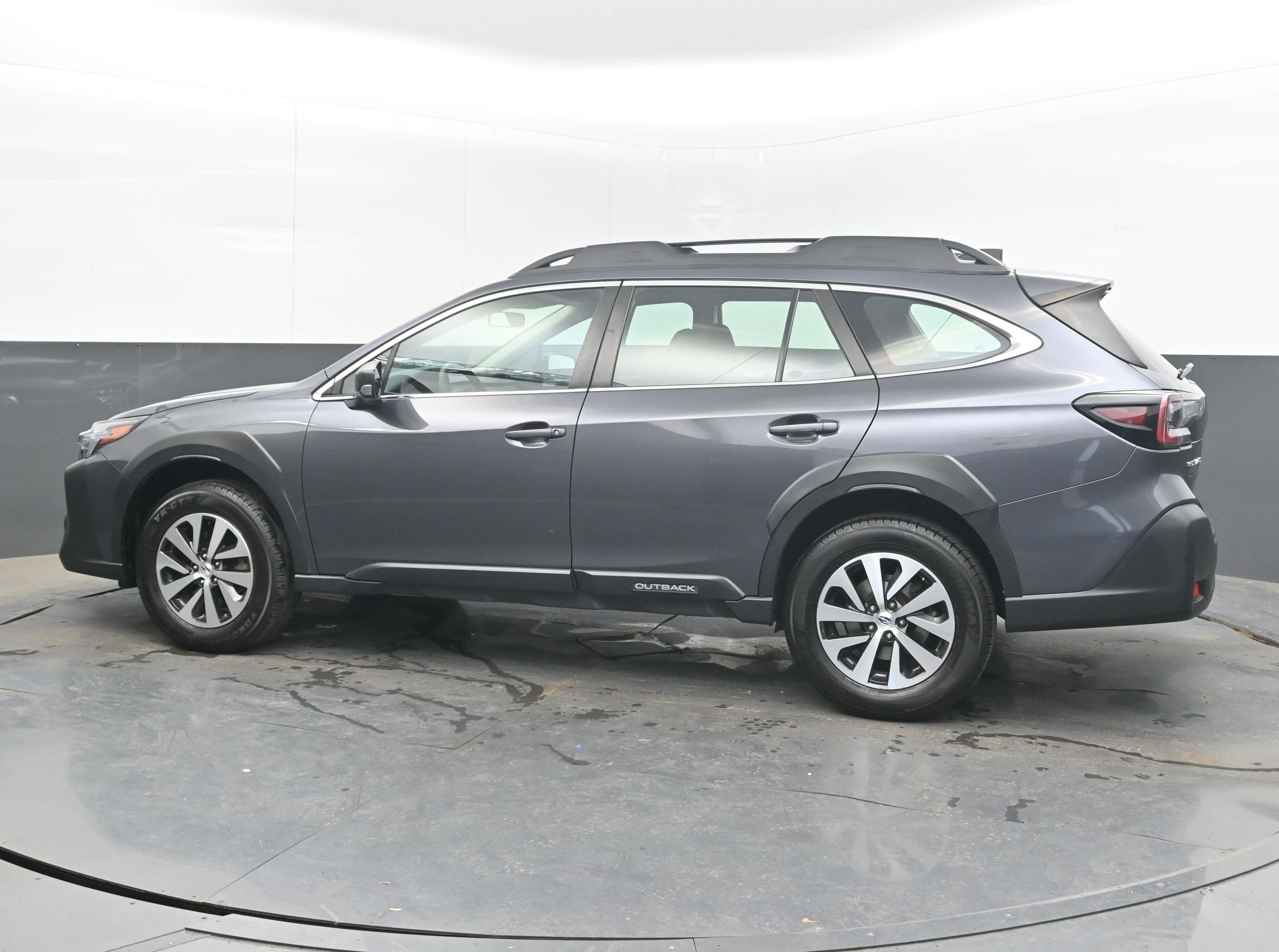2023 Subaru Outback 2.5i