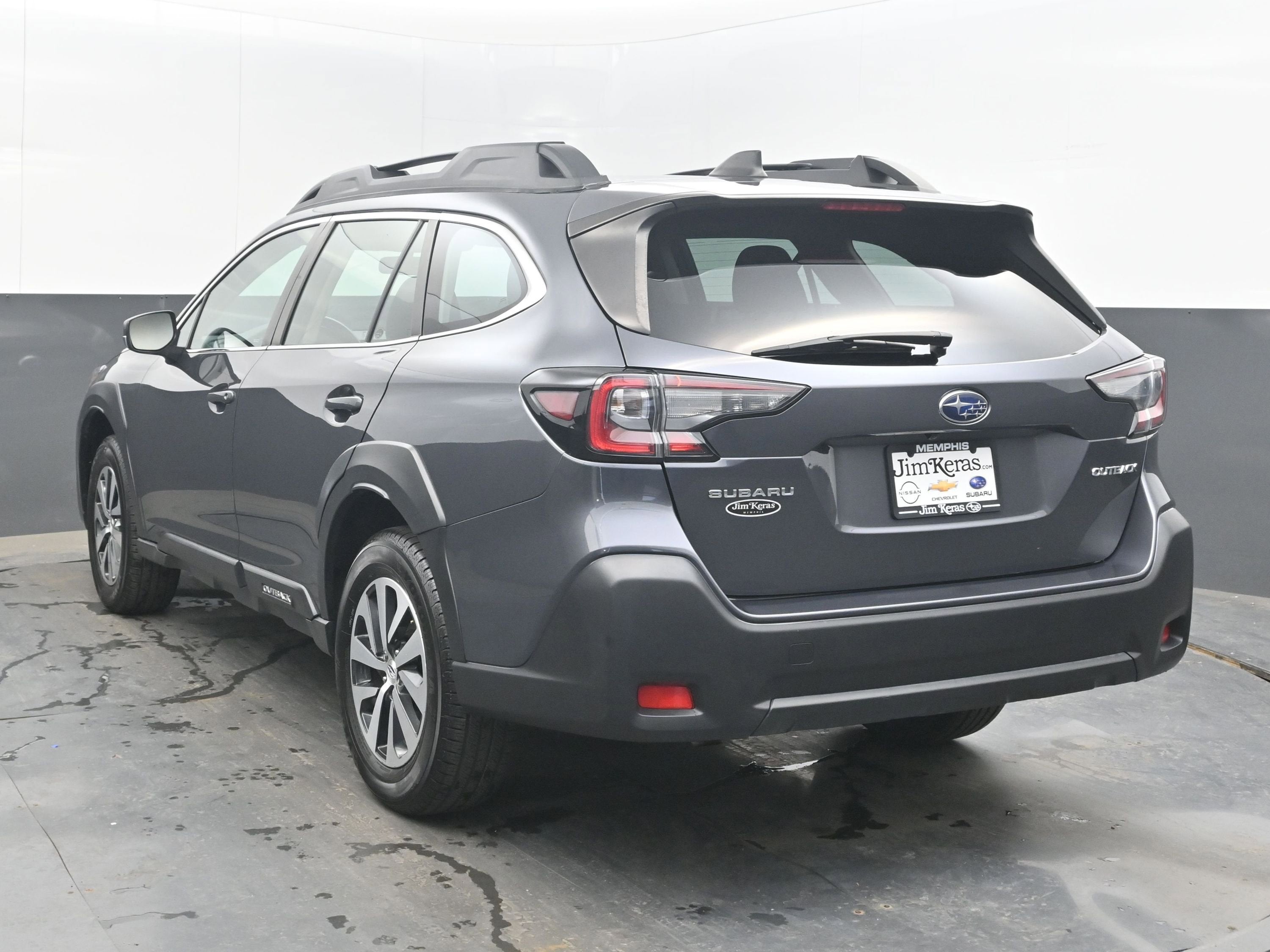 2023 Subaru Outback 2.5i
