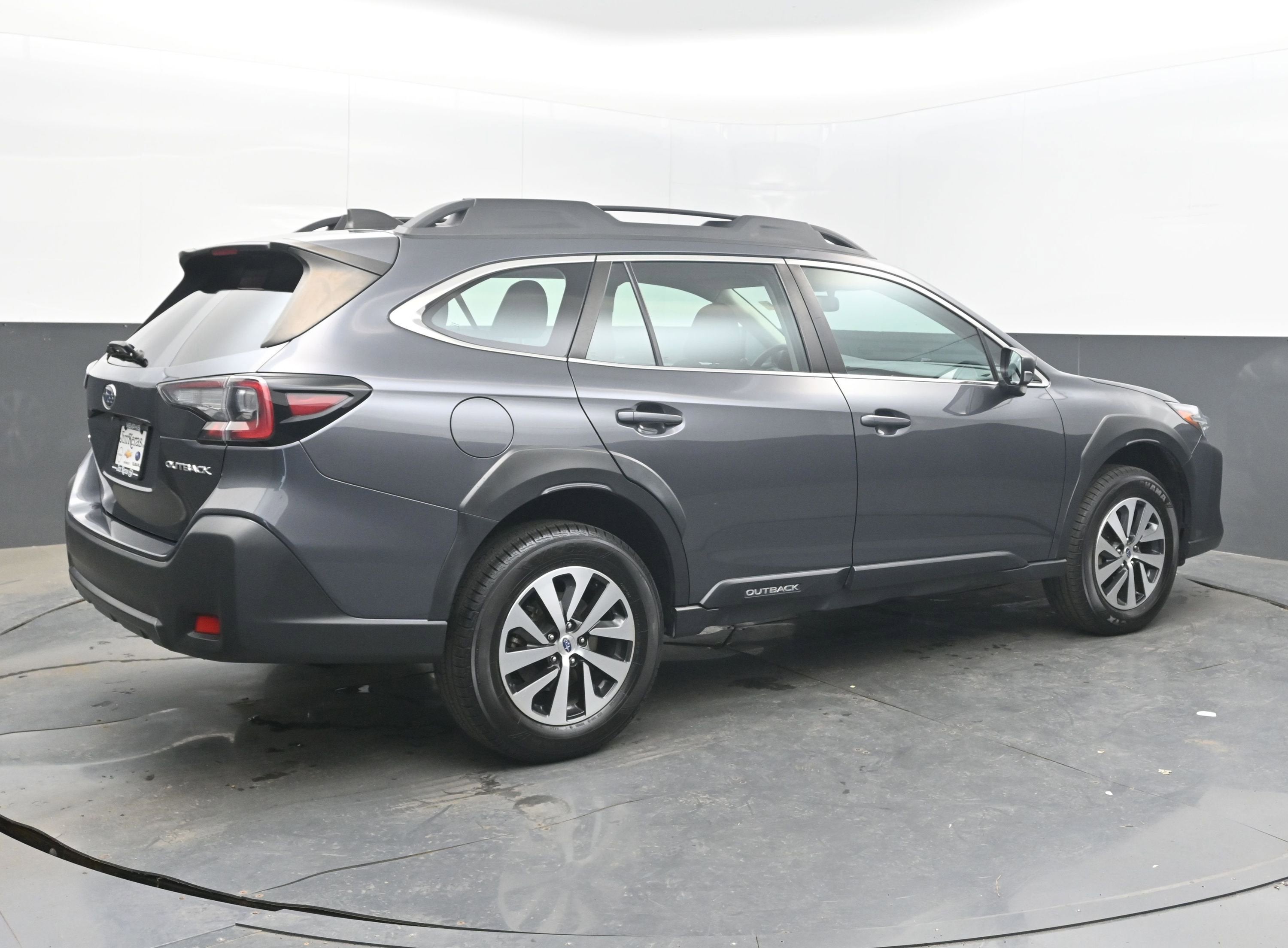 2023 Subaru Outback 2.5i