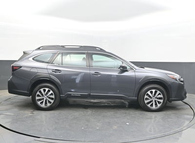 2023 Subaru Outback 2.5i