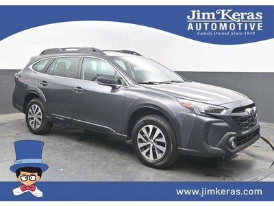 2023 Subaru Outback 2.5i