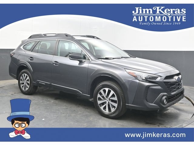 2023 Subaru Outback 2.5i