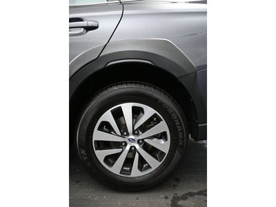 2023 Subaru Outback 2.5i