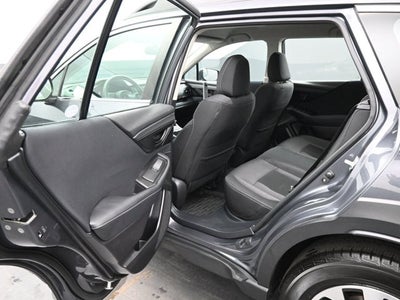 2023 Subaru Outback 2.5i
