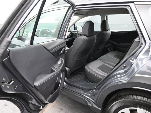 2023 Subaru Outback 2.5i