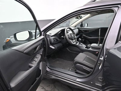 2023 Subaru Outback 2.5i