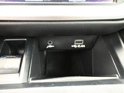 2023 Subaru Outback 2.5i