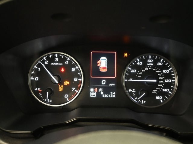 2023 Subaru Outback 2.5i