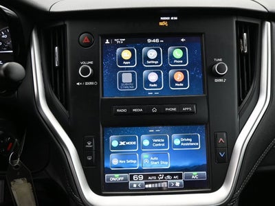 2023 Subaru Outback 2.5i
