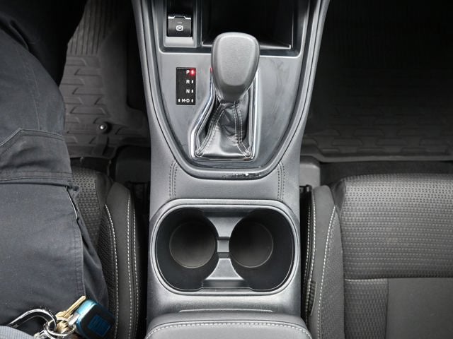 2023 Subaru Outback 2.5i