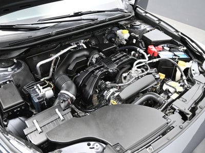 2023 Subaru Outback 2.5i