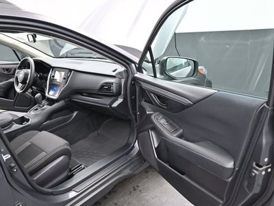 2023 Subaru Outback 2.5i