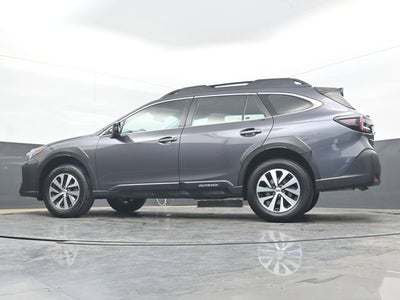 2023 Subaru Outback 2.5i