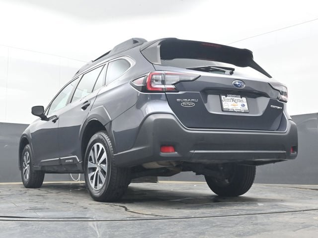 2023 Subaru Outback 2.5i