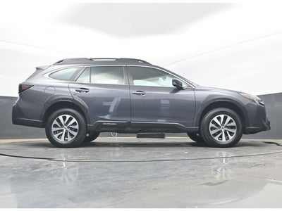 2023 Subaru Outback 2.5i
