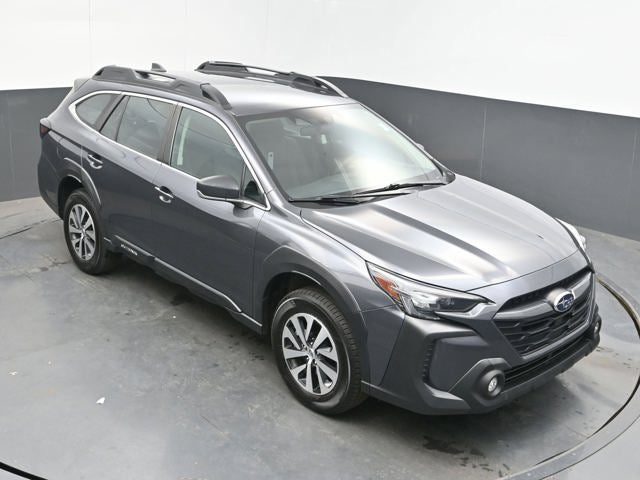 2023 Subaru Outback 2.5i