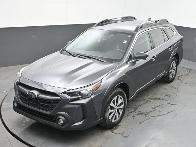 2023 Subaru Outback 2.5i