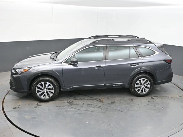 2023 Subaru Outback 2.5i