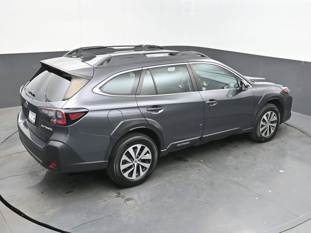 2023 Subaru Outback 2.5i