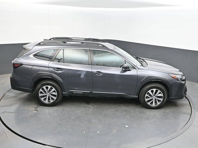 2023 Subaru Outback 2.5i