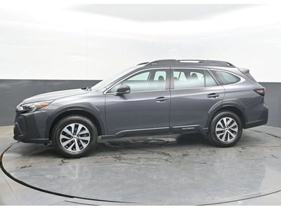 2023 Subaru Outback 2.5i