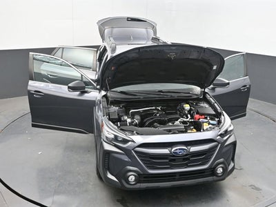 2023 Subaru Outback 2.5i