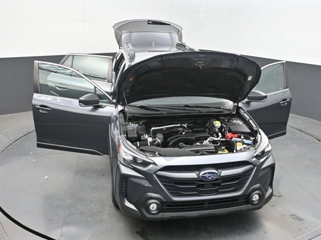 2023 Subaru Outback 2.5i