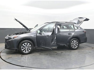 2023 Subaru Outback 2.5i