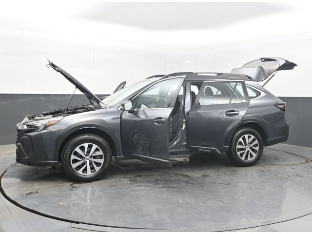 2023 Subaru Outback 2.5i