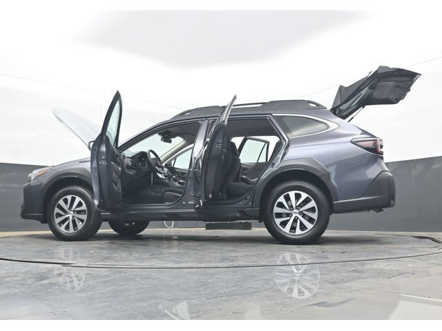 2023 Subaru Outback 2.5i