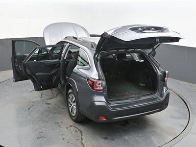 2023 Subaru Outback 2.5i