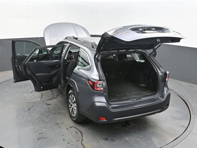 2023 Subaru Outback 2.5i