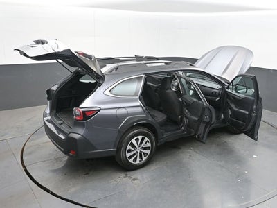 2023 Subaru Outback 2.5i
