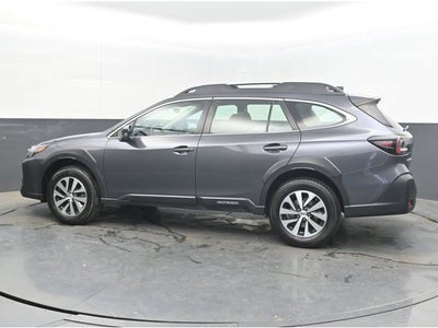 2023 Subaru Outback 2.5i
