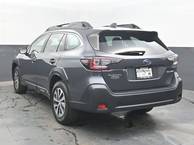 2023 Subaru Outback 2.5i