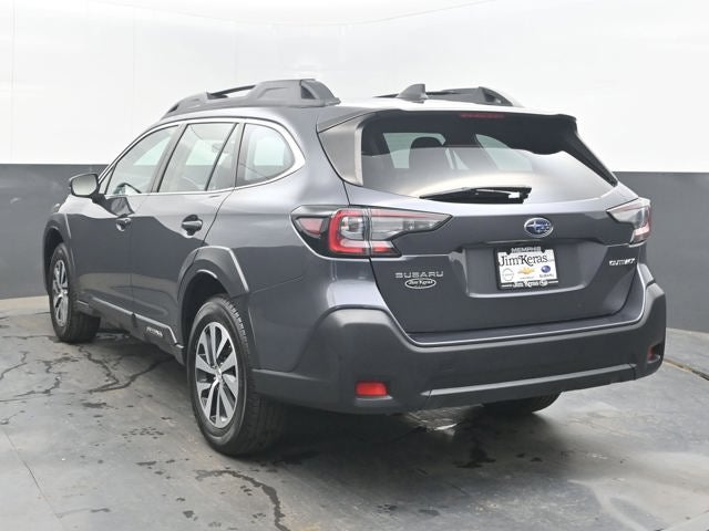 2023 Subaru Outback 2.5i