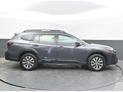 2023 Subaru Outback 2.5i