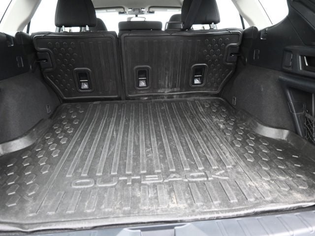 2023 Subaru Outback 2.5i