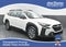 2025 Subaru Outback 2.5i