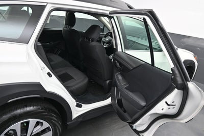 2025 Subaru Outback 2.5i