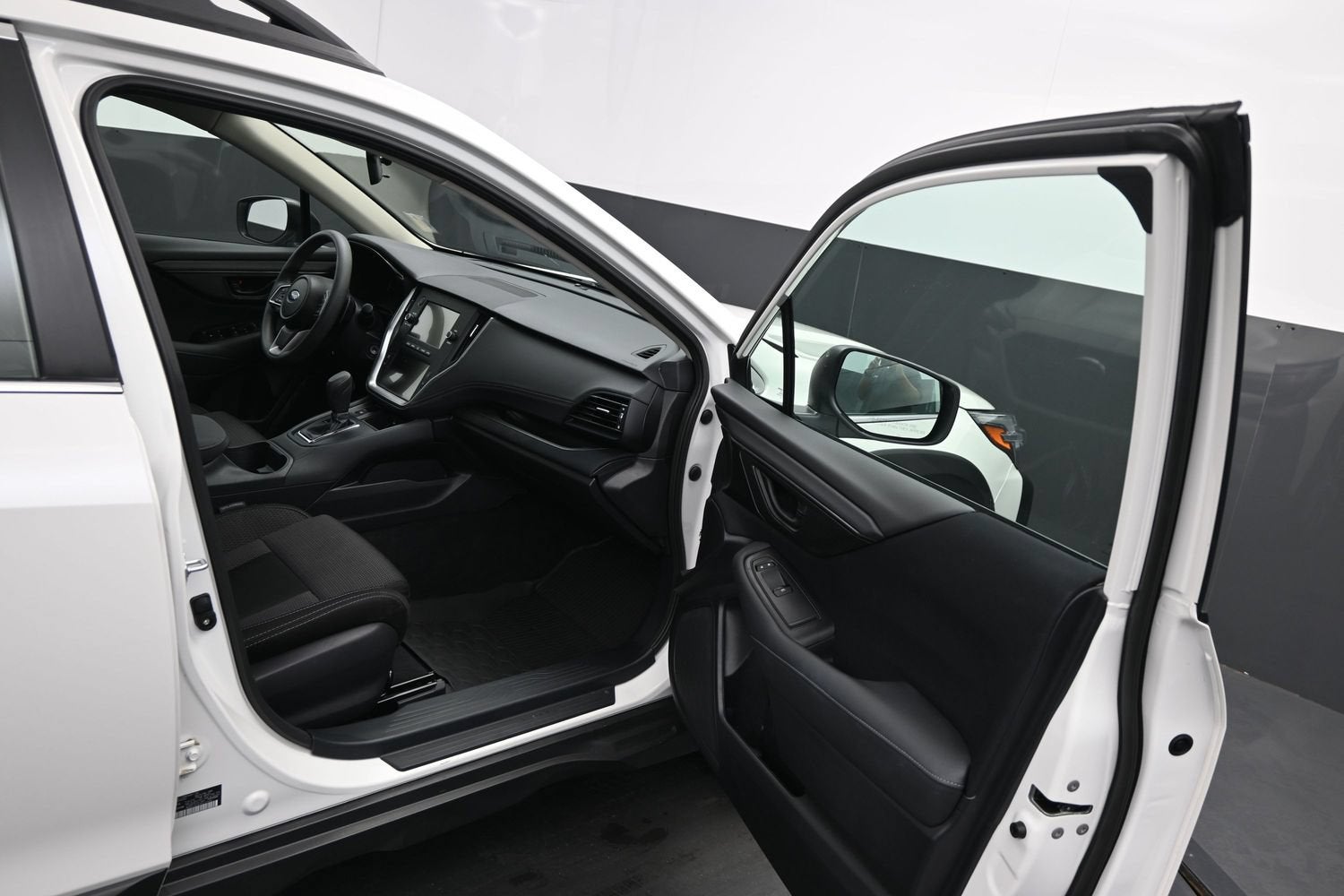 2025 Subaru Outback 2.5i