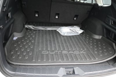 2025 Subaru Outback 2.5i